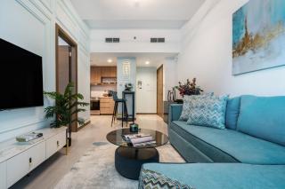The Smart Concierge - Urban Oasis by Missoni - 3