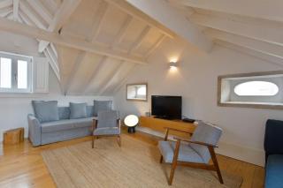 APOSENTUS - Architect and design apartment - Porto - 4