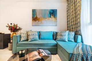 The Smart Concierge - Urban Oasis by Missoni - 4