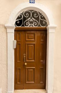 Nobilis Corfu Apartment - - 1