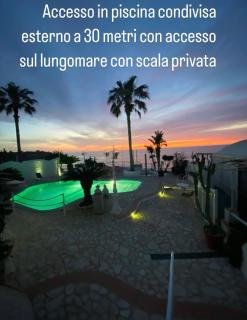 Beach Central Appartment Economy - Tropea - 0