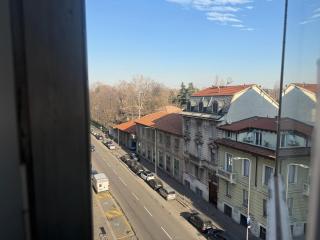 Hotel Giacosa - Milan - 1