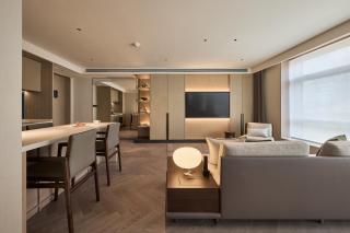 Ming Hotel Nanjing MGallery Collection - Center of Nanjing - Nanjing - 1