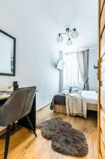 Apartament Piaseckiego Centrum - 7