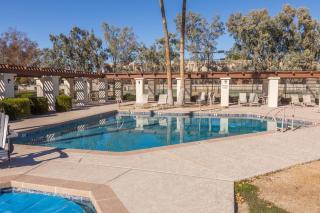 Cozy House Pool Spa Tennis & Pickleball Courts - Tempe - 9