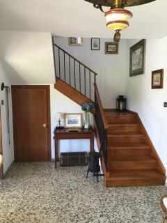 Los Sabugos - Casa con jardín y acceso directo al mar - La Isla - 9