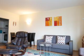 Haus Trafalgar App 255 - 8