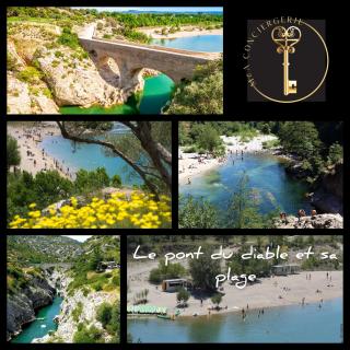 Camping les sablines à vendres-plage - Valras-Plage - 2