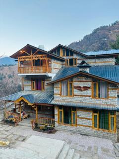Soma Serene Stays - 9