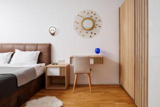 Warm Amber Suites Brașov - 6