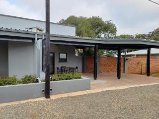 Nonaka - Louis Trichardt - 0