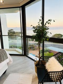 OV One-bedroom with Ocean Views - Plettenberg Bay - 0