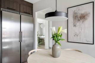 Apartament Alfa Poseidon - Szubin - 3