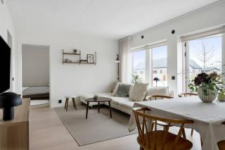 Apartament Alfa Poseidon - Szubin - 1