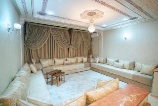 Cosy apartment in heart of Tangier - Tanger - 9