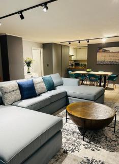 OV One-bedroom with Ocean Views - Plettenberg Bay - 3