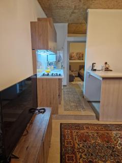 Cozy Studio in Yerevan - 9