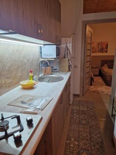 Cozy Studio in Yerevan - 7