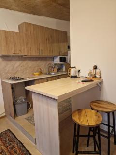 Cozy Studio in Yerevan - 5