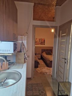 Cozy Studio in Yerevan - 4