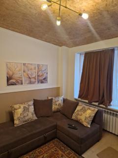 Cozy Studio in Yerevan - 3
