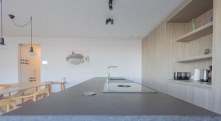 Branding B41 - Cadzand - 2