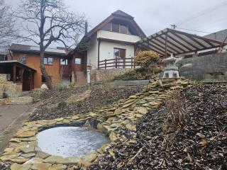Pod Buchlovem - wellness & sport - Buchlovice - 9