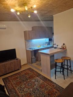 Cozy Studio in Yerevan - 1