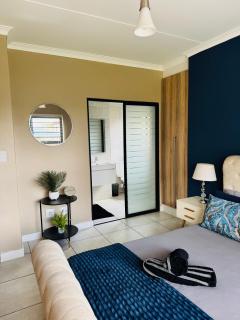 The Blyde 449 Reformity - Pretoria - 2