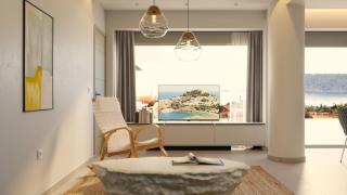 Lindos Majestic Sea View Pool Villas - Lindos - 6