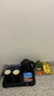 Close to the Boulevard - 5