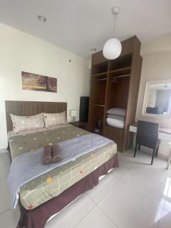 Mansion One Studio by Cozy Cove - George Town - 6