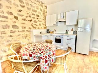 House in a Medieval Village - 6