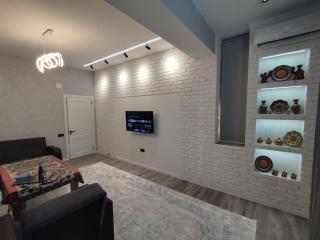 Apartment Ayni9 - Dushanbe - 0