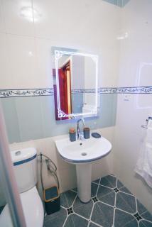 Cosy apartment in heart of Tangier - Tanger - 3