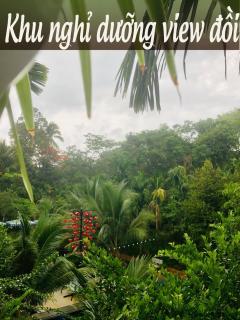 Lá Giang Garden BMT - 2