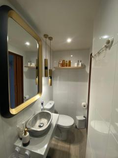 Happinest Private Apartment II - Calímnos - 7