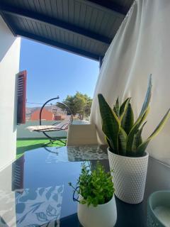 Happinest Private Apartment II - Calímnos - 4