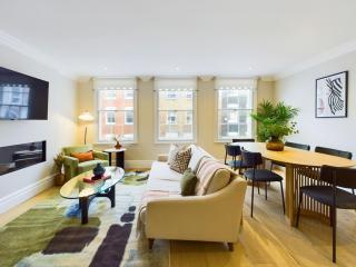 Be London - Mayfair Residences - Londra - 0