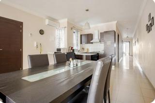 Elegant central apartment - 0