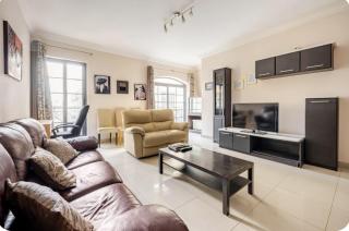 Elegant central apartment - Sliema - 8