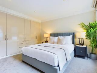 Be London - Mayfair Residences - Londra - 2