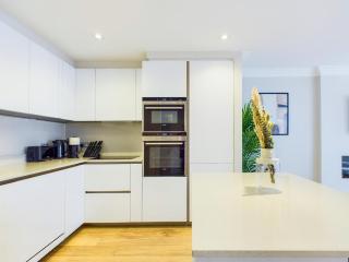 Be London - Mayfair Residences - Londra - 3