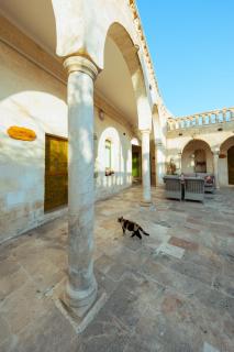 Narlı Ev Butik Otel - Urfa - 5