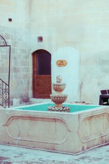 Narlı Ev Butik Otel - Urfa - 3