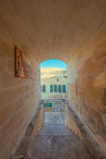 Narlı Ev Butik Otel - Urfa - 4