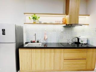 Oceanhomes- Studio S109 - 1