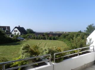 Halligblick Whg 11 - b70828 - Wyk auf Föhr - 9