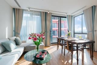 Margaery Boutique Apartment - 9