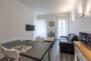 Hotel Bains Sarrailh - Dax - 9